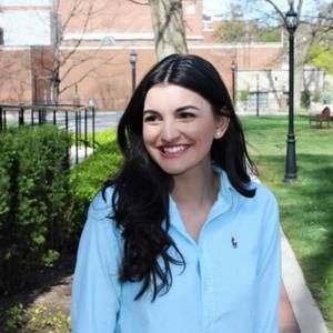 Meet your Posher, Ameena